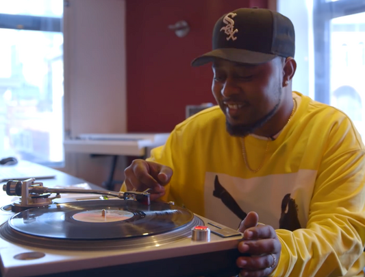 Rhythm Roulette: Supah Mario | Mass Appeal