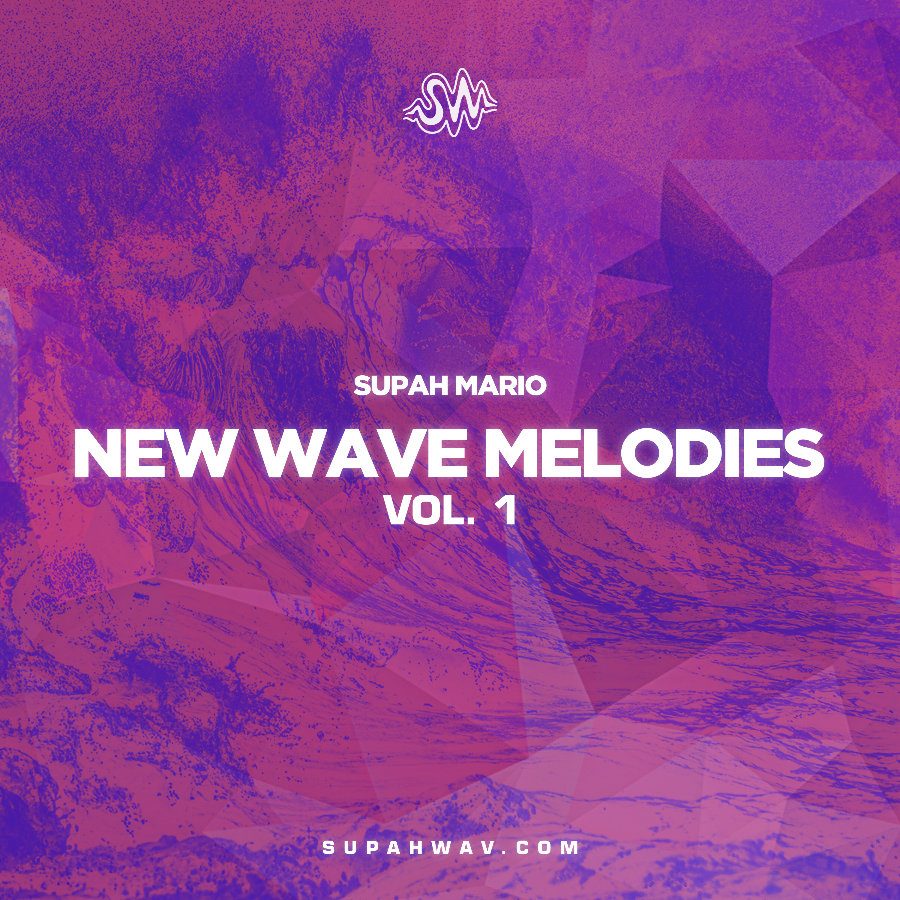 NEW WAVE MELODIES VOL. 1