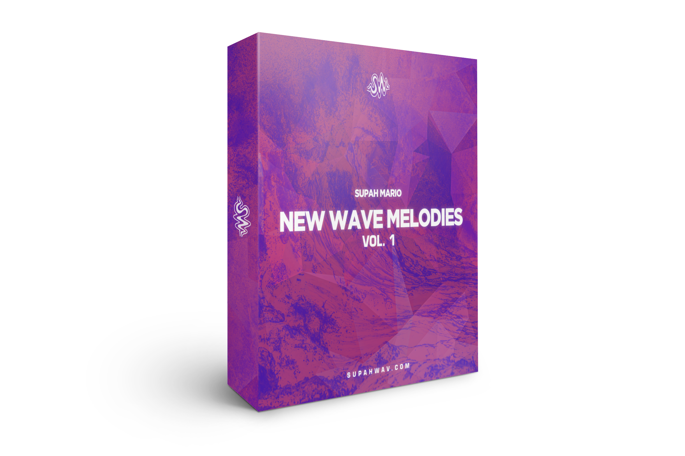 NEW WAVE MELODIES VOL. 1